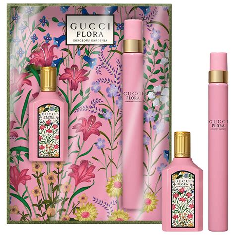 gucci flora eau de parfum macy's|flora Gucci perfume price.